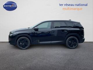C5 aircross 1.2 HYBRID 145CH BVA MAX 2026 occasion 91580 &Eacute;tr&eacute;chy