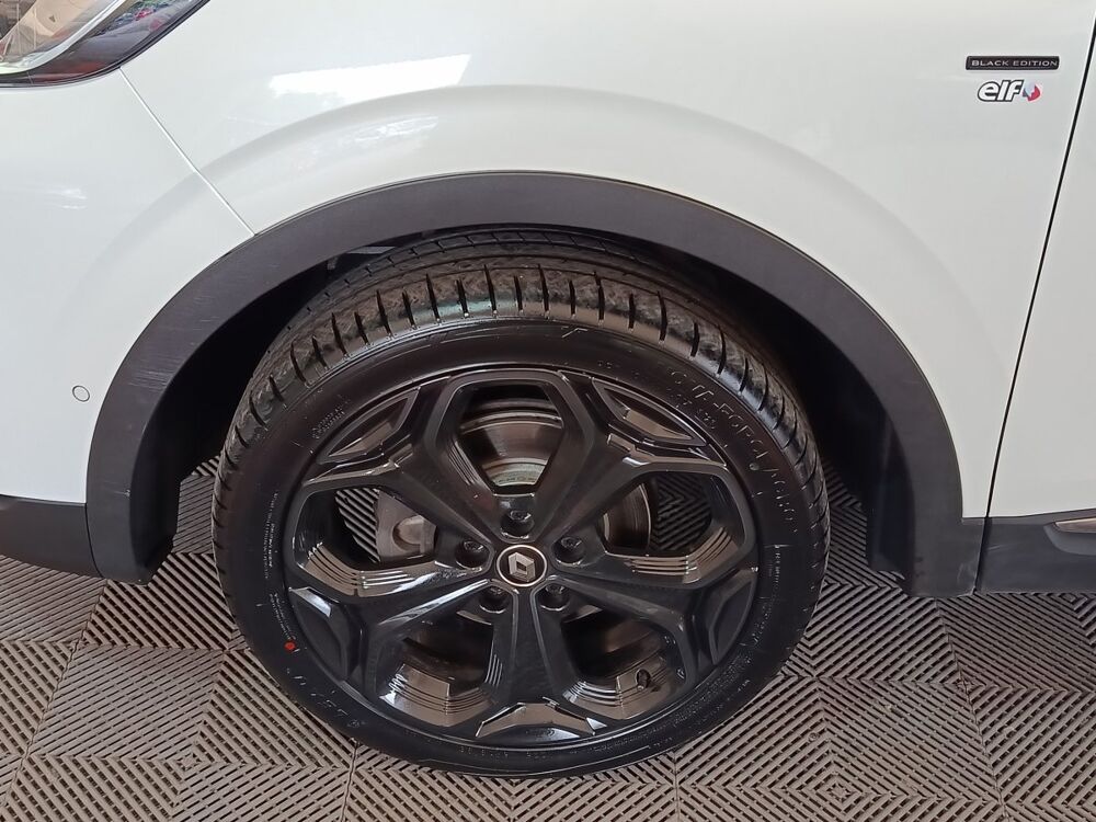 Kadjar Black Edition Blue dCi 115 2020 occasion 91580 &Eacute;tr&eacute;chy