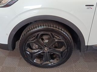 Kadjar Black Edition Blue dCi 115 2020 occasion 91580 &Eacute;tr&eacute;chy