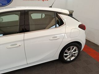 Corsa 1.2 Turbo 100ch auto Elegance Business 2022 occasion 91580 &Eacute;tr&eacute;chy