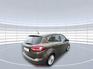C-max 1.5 TDCi 120 ch BVM6 S&S Titanium 2016 occasion 61170 Montchevrel