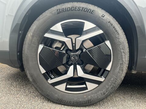2008 Hybrid 145 e-DCS6 GT 2025 occasion 42190 Charlieu