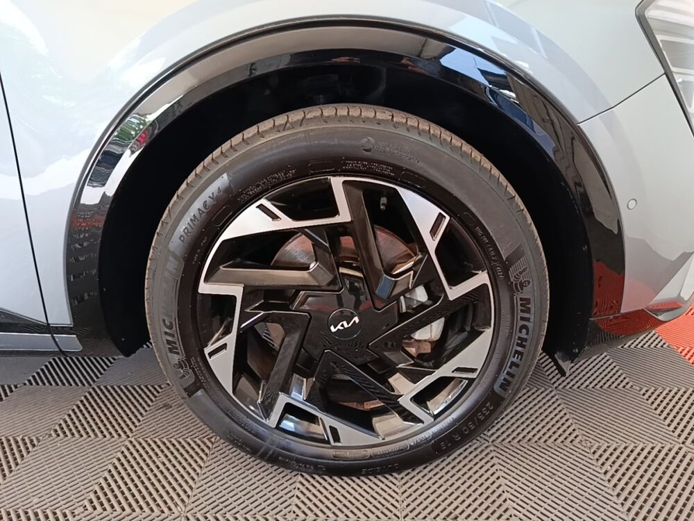 Sportage 1.6 T-GDI 265 PHEV AUTO 4WD GT-L PREM BU 2022 occasion 91580 &Eacute;tr&eacute;chy