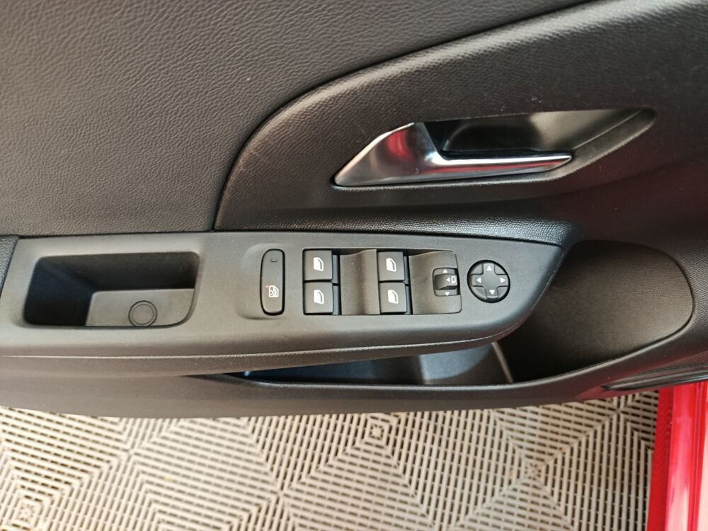 Corsa 1.2 Turbo 100ch GS 2023 occasion 91580 &Eacute;tr&eacute;chy