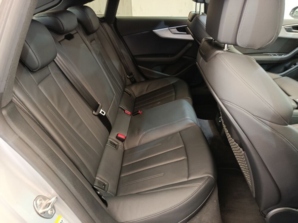 A5 40 TFSI 190 S TRONIC 7 DESIGN LUXE SB 2019 occasion 91580 &Eacute;tr&eacute;chy