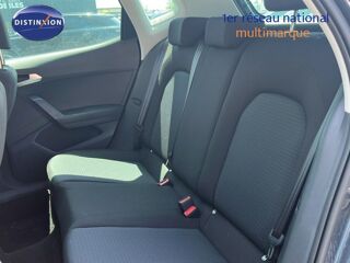 Arona 1.0 TSI 115CH STYLE SPECIAL EDITION 2025 occasion 91580 &Eacute;tr&eacute;chy