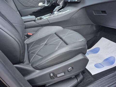 DS7 BlueHDi 130 Automatique RIVOLI 2024 occasion 30260 Quissac