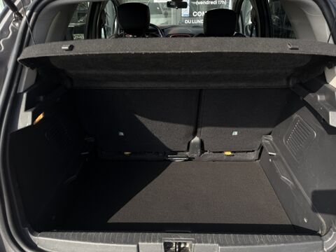 Captur Wave Energy TCe 90 2016 occasion 30610 Sauve
