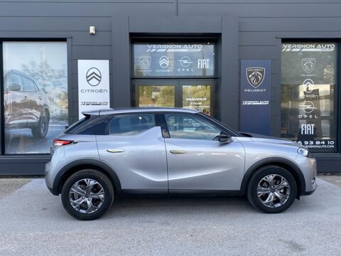 DS3 1.5 BLUEHDI 130 AUTOMATIQUE BUSINESS 2022 occasion 30260 Quissac