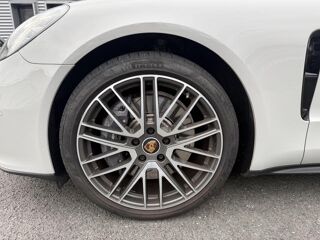 Panamera 2.9 4 E-HYBRID PLAT EDITION DCT 2022 occasion 19360 Malemort-sur-Corr&egrave;ze