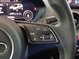 Q2 35 TFSI 150 S Tronic Advanced 2023 occasion 91580 &Eacute;tr&eacute;chy