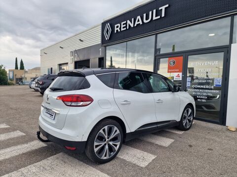Sc&eacute;nic Intens Energy Tce 160 EDC 2018 occasion 30610 Sauve