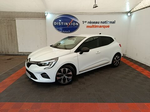 Annonce voiture Renault Clio 14400 €