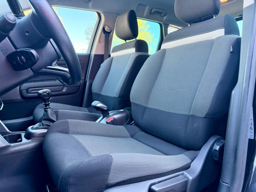 C3 Aircross PureTech 110 S&S BVM6 Shine 2019 occasion 63360 Gerzat