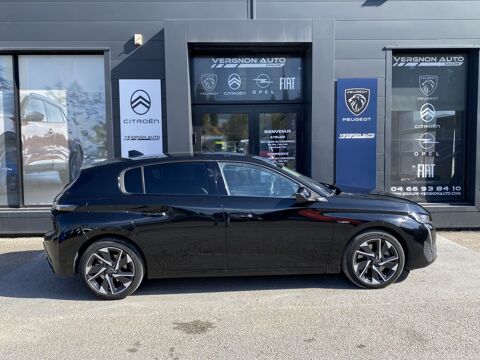 308 PHEV 180 E-EAT8 ALLURE PACK 2022 occasion 30260 Quissac