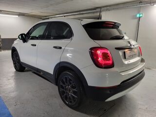 500 X 1.4 MultiAir 140ch S-Design 4x2 DCT 2017 occasion 93600 Aulnay-sous-Bois