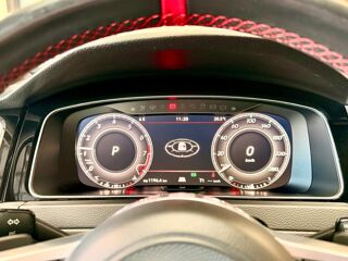 Golf 2.0 TSI 290 DSG7 GTI TCR 2019 occasion 63360 Gerzat