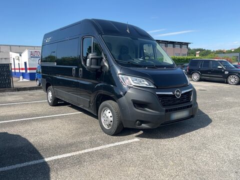Jumpy 140CH L2H2 3.5T Pack Clim 33753km 2022 occasion 38090 Villefontaine