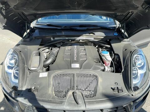 Macan 3.0 V6 S Diesel 2015 occasion 40600 Biscarrosse