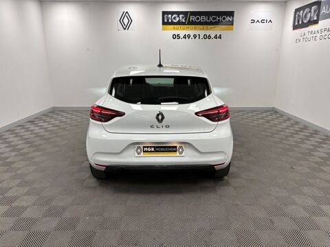Clio Business Blue dCi 85 2020 occasion 86500 Montmorillon