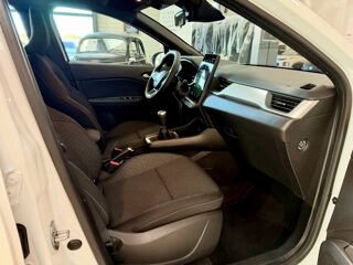 Captur evolution TCe 90 2025 occasion 63360 Gerzat