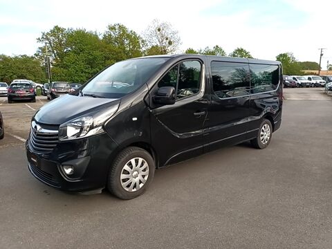 Jumpy 1.6 CDTI 145 ECO S/S 2.9 L2H1 PACK CLIM+ 2017 occasion 35210 Ch&acirc;tillon-en-Vendelais