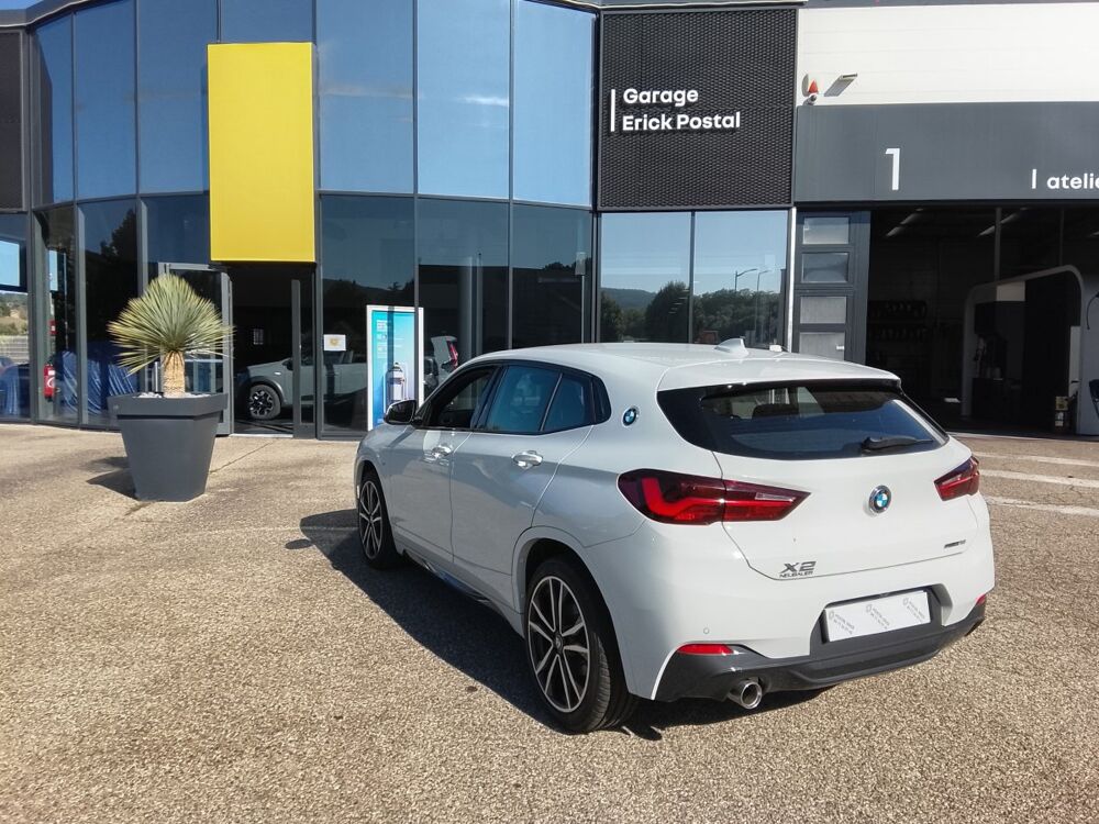 X2 sDrive18i M Sport DKG7 2022 occasion 42240 Unieux