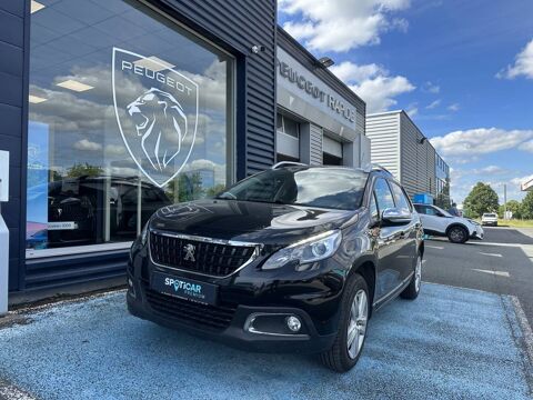 Peugeot 2008 Puretech 82 STYLE