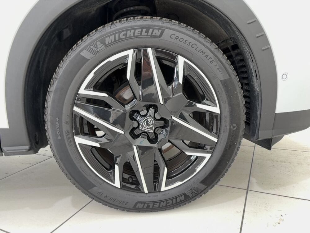 3008 1.2 HYBRID 145 E-DCS6 ALLURE 2025 occasion 63300 Thiers