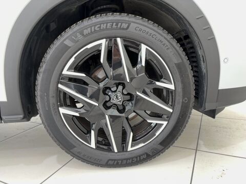 3008 1.2 HYBRID 145 E-DCS6 ALLURE 2025 occasion 63300 Thiers