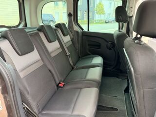 Kangoo dCi 115 limited 2020 occasion 53210 Soulg&eacute;-sur-Ouette