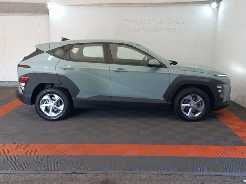 Kona 1.6 HYBRID 141 INTUITIVE HEV 2024 occasion 91580 &Eacute;tr&eacute;chy