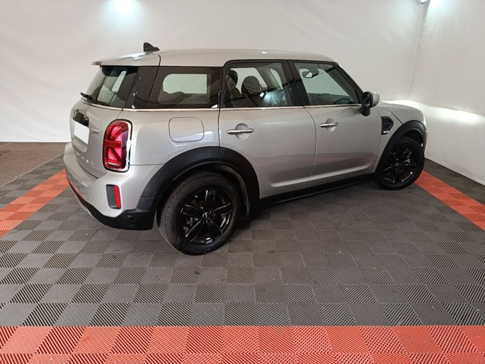 Countryman Cooper Essential 136 ch BVA7 2023 occasion 91580 &Eacute;tr&eacute;chy