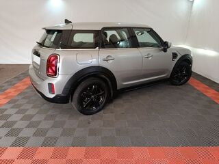 Countryman Cooper Essential 136 ch BVA7 2023 occasion 91580 &Eacute;tr&eacute;chy