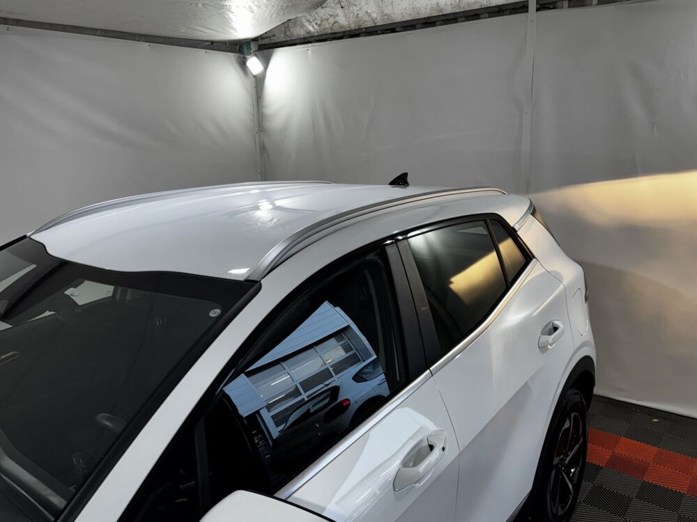 Sportage 1.6 T-GDI 210 HEV AUTO ACTIVE 2024 occasion 91580 &Eacute;tr&eacute;chy
