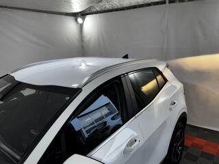 Sportage 1.6 T-GDI 210 HEV AUTO ACTIVE 2024 occasion 91580 &Eacute;tr&eacute;chy