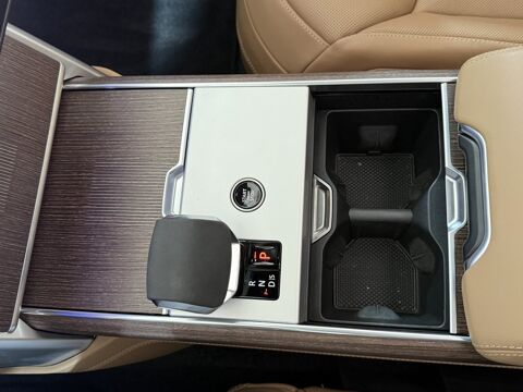 Range Rover PHEV P550e Autobiography SWB 2024 occasion 91580 &Eacute;tr&eacute;chy