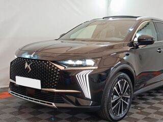 DS7 E-TENSE 4x4 300 RIVOLI 2024 occasion 91580 &Eacute;tr&eacute;chy