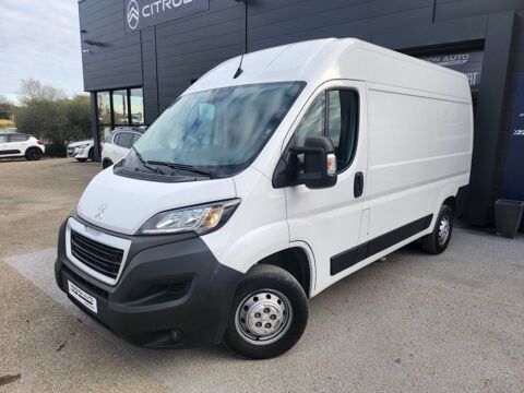 Annonce voiture Citroën Jumpy 20490 €
