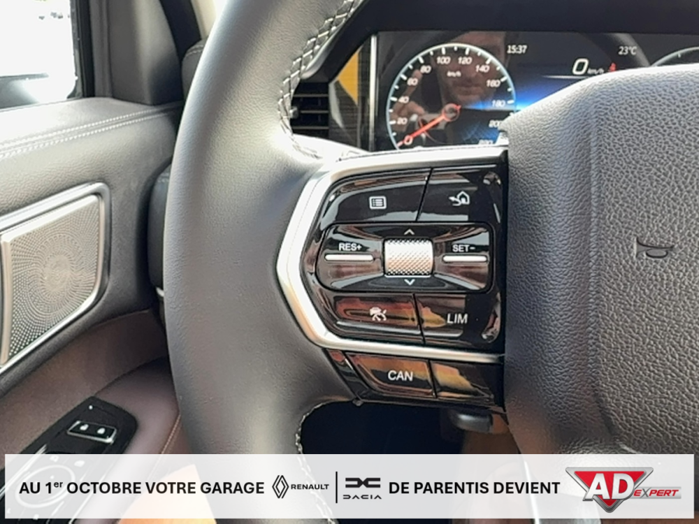 Tunland V7 V7 2.0 HYBRID 48V DIESEL 163CH 2026 occasion 40160 Parentis-en-Born