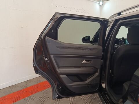 Duster journey hybrid 155 2026 occasion 91580 &Eacute;tr&eacute;chy