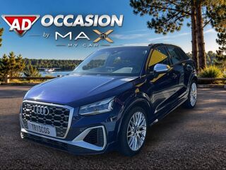 SQ2 50 TFSI 300 2022 occasion 40160 Parentis-en-Born