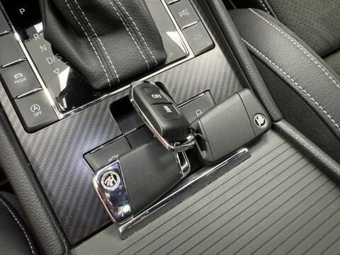 Superb 2.0 TDI SCR 150 DSG7 Sportline 2024 occasion 76360 Barentin