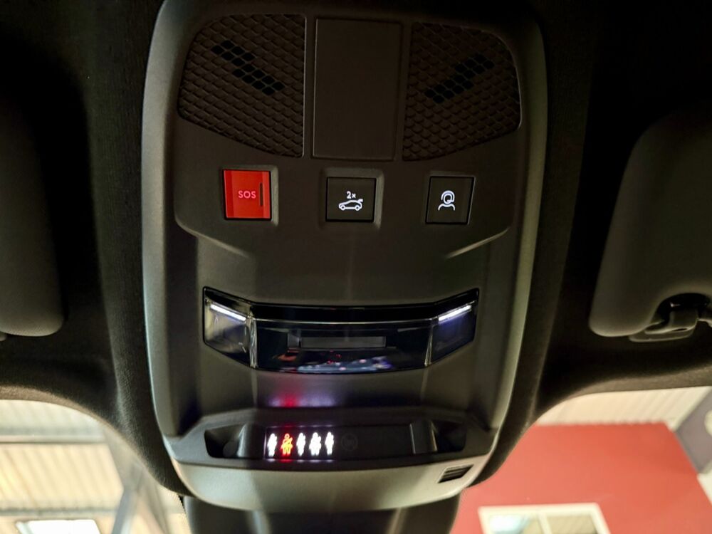 Junior 1.2 Ibrida 136ch Speciale DCT6 5 portes (sept. 2024) (co2 1 2025 occasion 63360 Gerzat