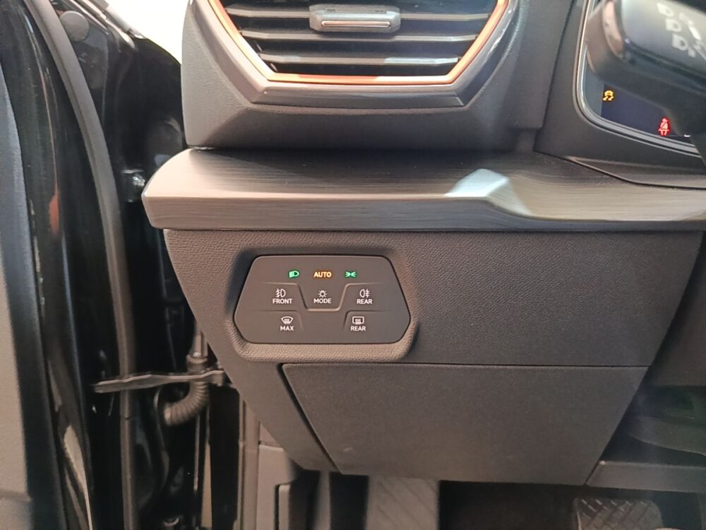 Formentor 1.4 e-HYBRID 204ch DSG6 Business Edition 2024 occasion 91580 &Eacute;tr&eacute;chy
