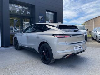 DS3 BLUEHDI 130 PERFORMANCE LINE + AUTO 2022 occasion 30260 Quissac