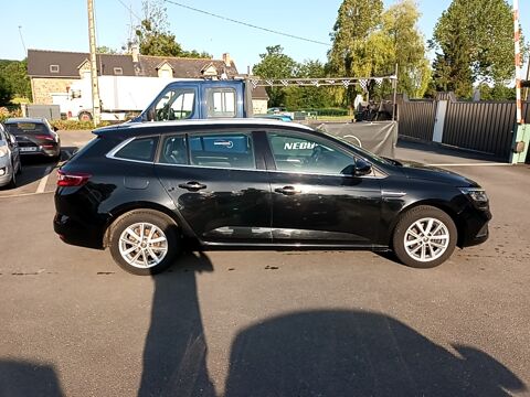 M&eacute;gane Intens Energy dCi 130 2018 occasion 35210 Ch&acirc;tillon-en-Vendelais