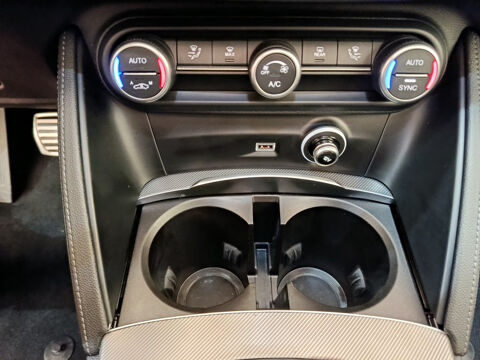 Stelvio 2.2 TD 160 AT8 Sprint 2024 occasion 91580 &Eacute;tr&eacute;chy