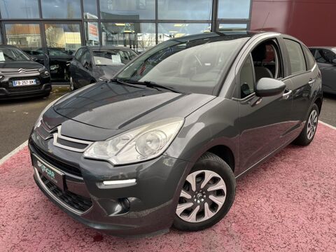 Citroen c3 (2) HDi 70 Confort