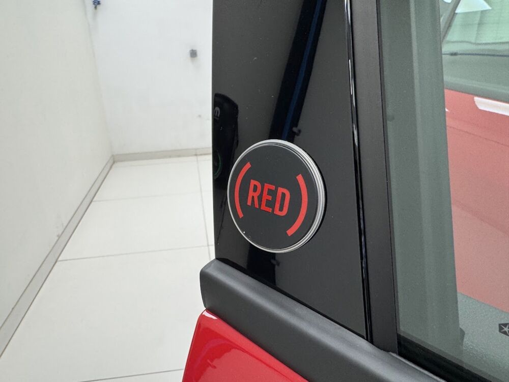 600 Electrique 54 kWh Pop 2026 occasion 76360 Barentin